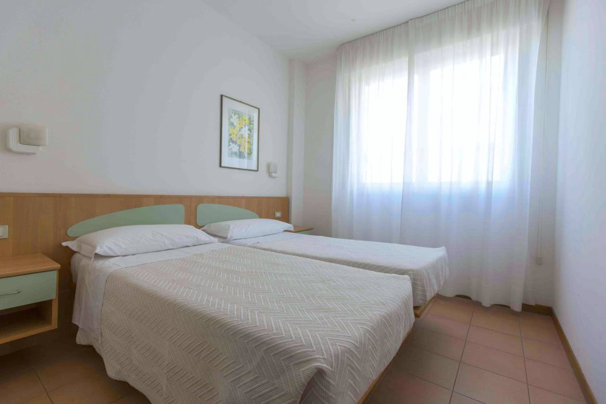 Residence Club Hotel Le Terrazze Tourland